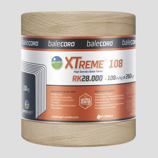 Xtreme 108