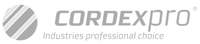 Logo cordex pro