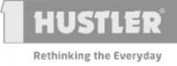 Logo hustler