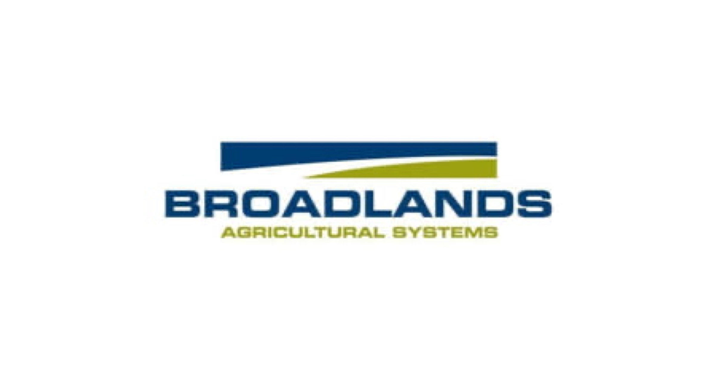 Home - Broadlands AG